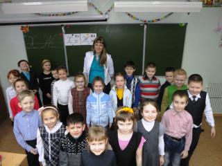 Фото класса